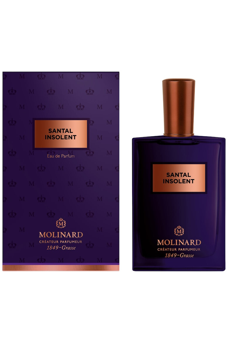 Molinard Apa de Parfum Santal Insolent Unisex 75 ml - Pled.ro