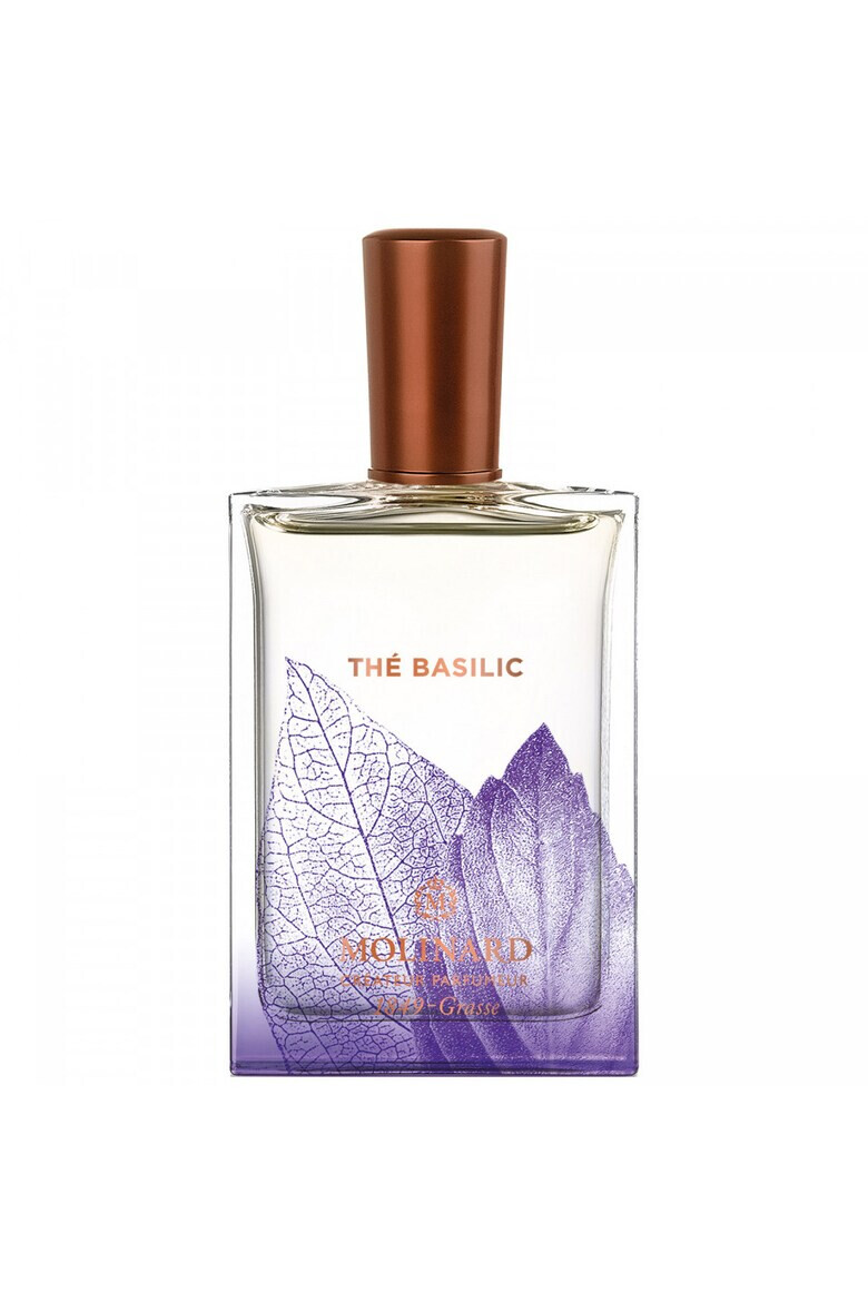 Molinard Apa de Parfum The Basilic Femei 75 ml - Pled.ro