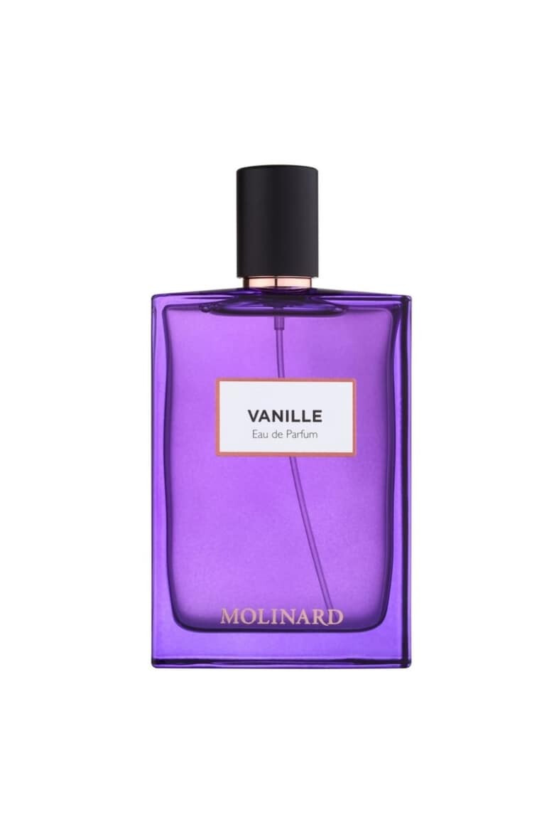 Molinard Apa de Parfum Vanille Unisex 75 ml - Pled.ro