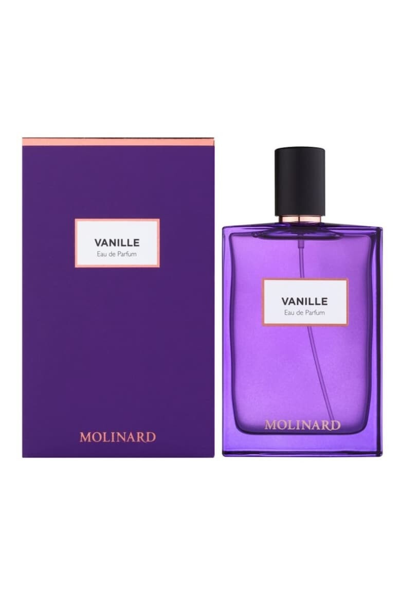 Molinard Apa de Parfum Vanille Unisex 75 ml - Pled.ro