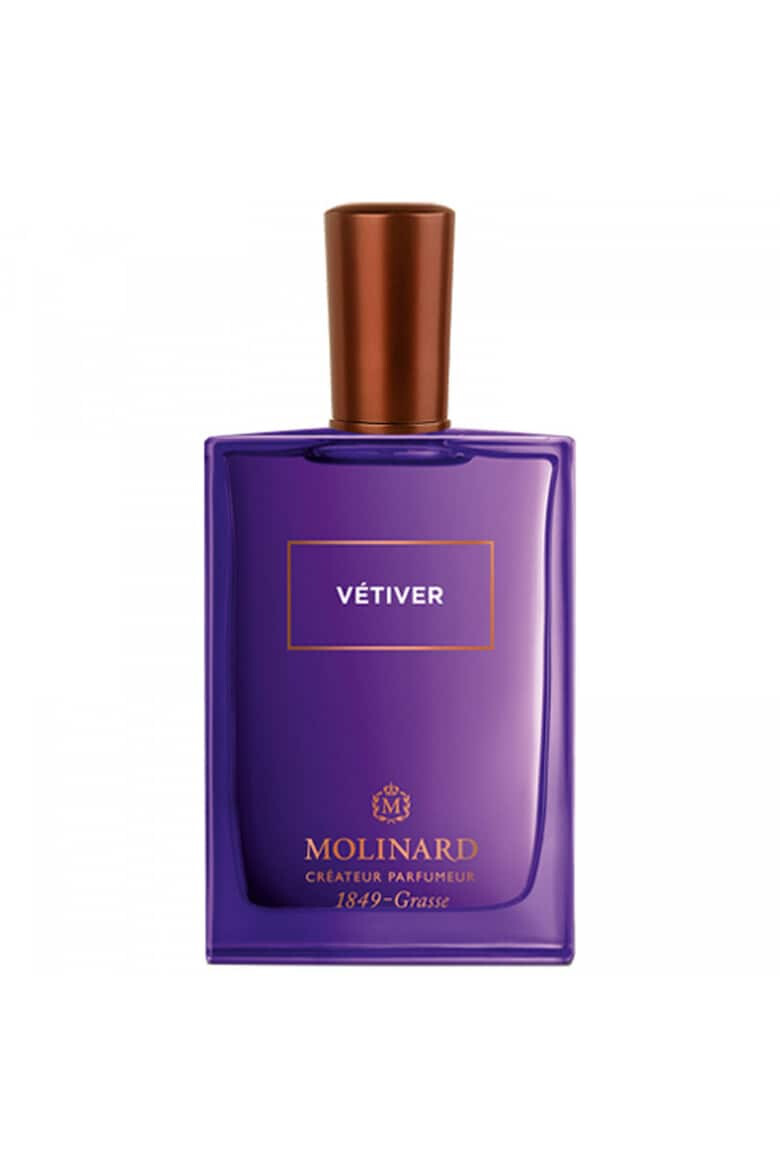 Molinard Apa de Parfum Vetiver Unisex 75 ml - Pled.ro