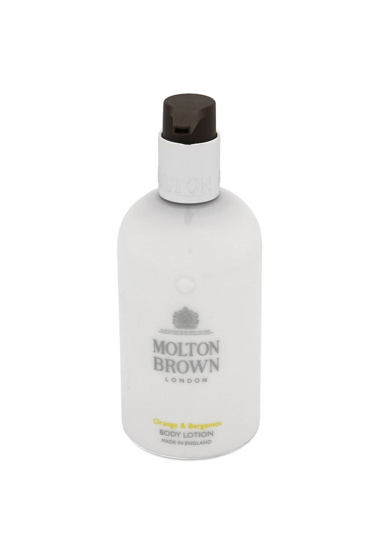 Molton Brown Lotiune de corp Orange & Bergamot 300 ml - Pled.ro