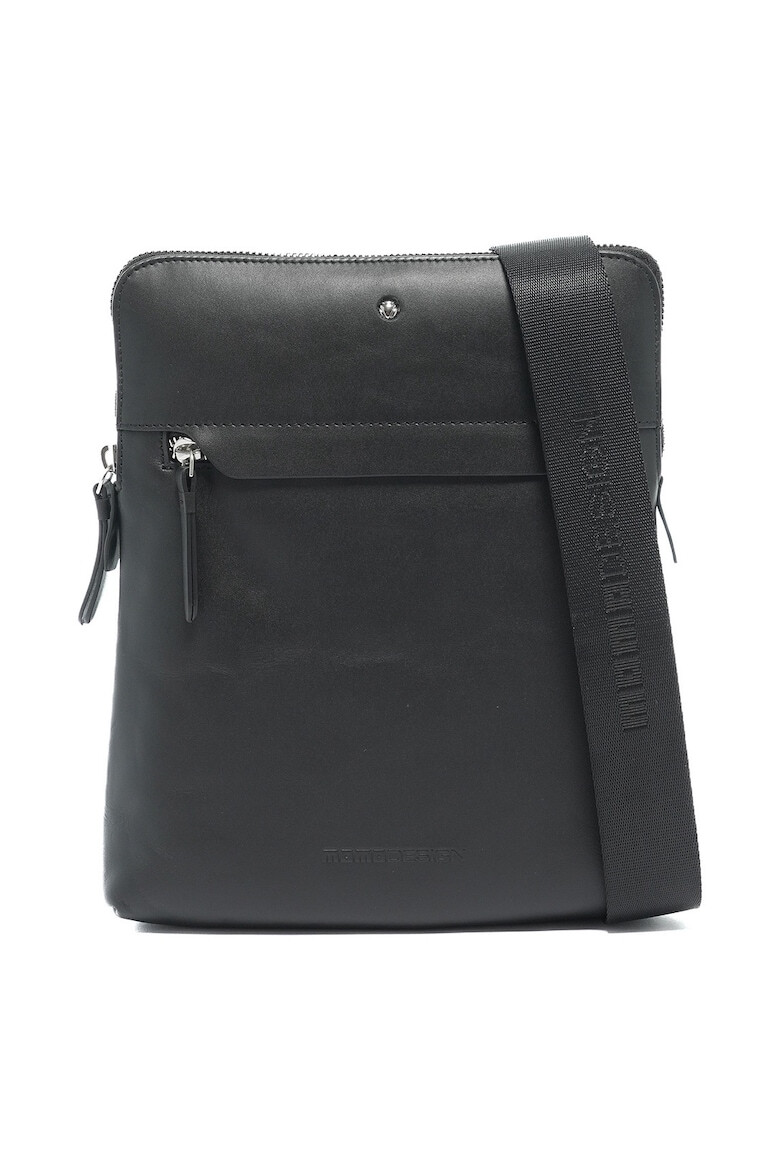 MOMO DESIGN Geanta crossbody de piele 37935 - Pled.ro