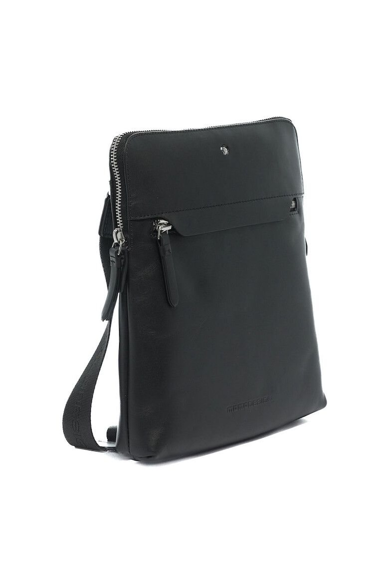 MOMO DESIGN Geanta crossbody de piele 37935 - Pled.ro