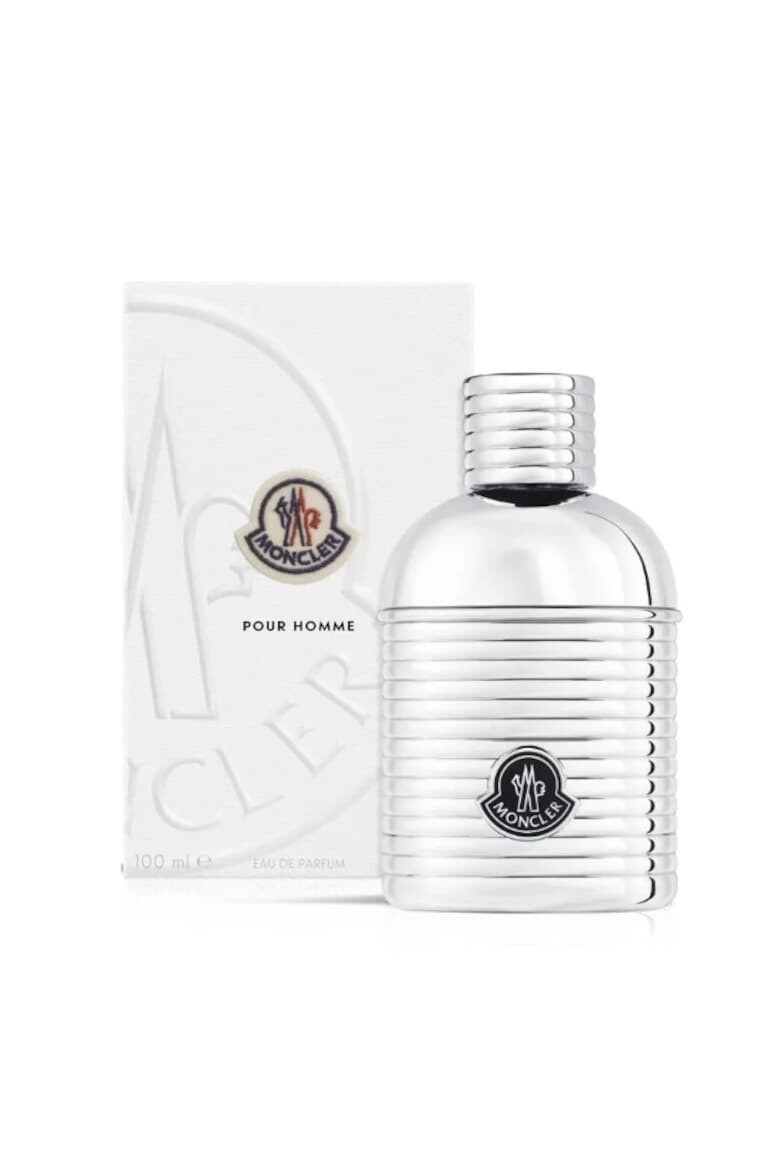 Moncler Apa de Parfum Pour Homme 100ml - Pled.ro