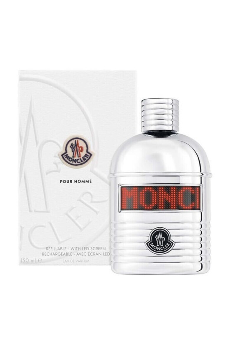 Moncler Apa de Parfum Pour Homme 150ml - Pled.ro