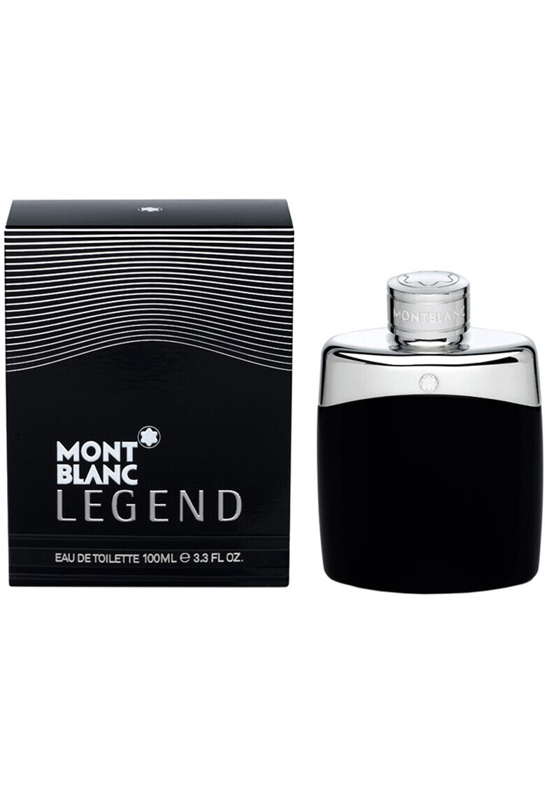 Mont Blanc Apa de Toaleta Legend Barbati - Pled.ro