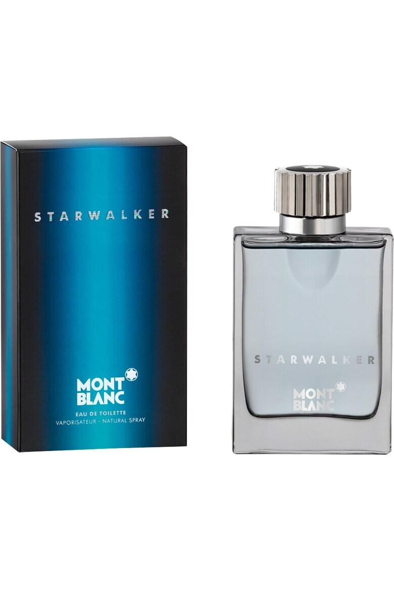 Mont Blanc Apa de Toaleta Starwalker Barbati - Pled.ro