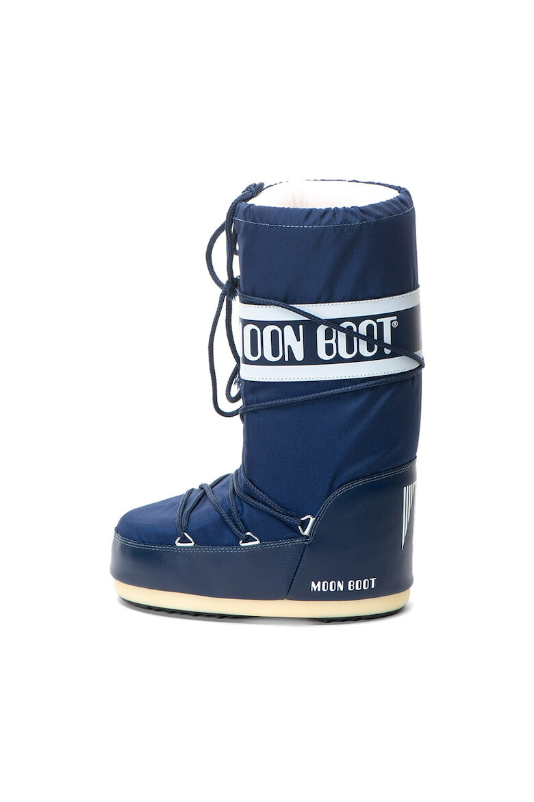 Moon Boot Apreschiuri cu imprimeu logo - Pled.ro