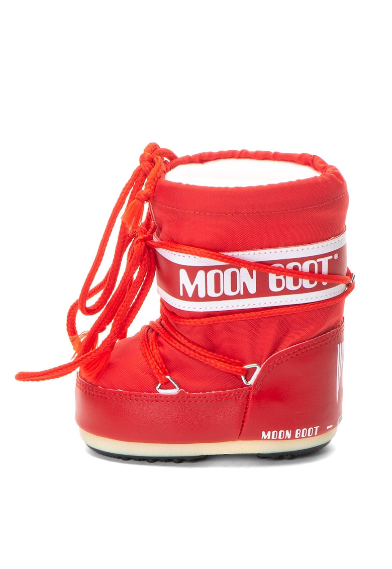 Moon Boot Apreschiuri cu imprimeu logo - Pled.ro