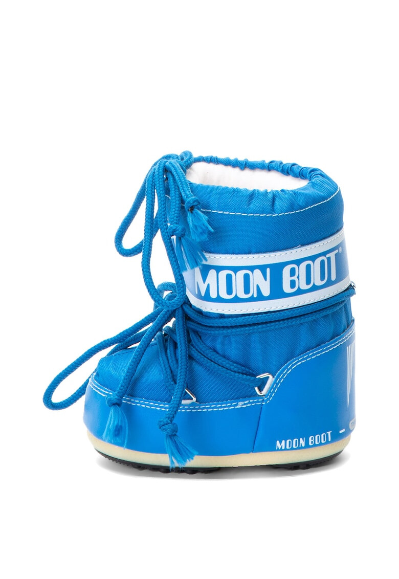 Moon Boot Apreschiuri cu imprimeu logo - Pled.ro