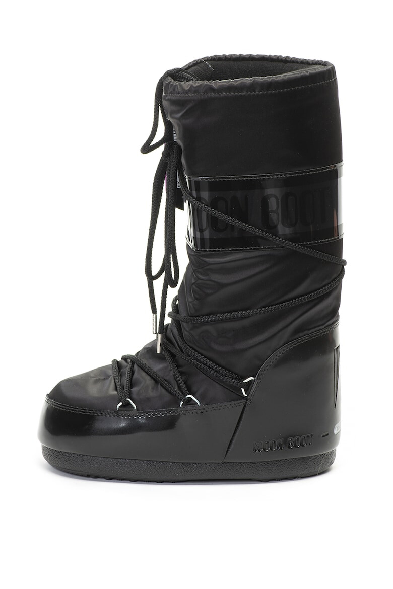 Moon Boot Cizme de iarna cu snur pentru ajustare - Pled.ro