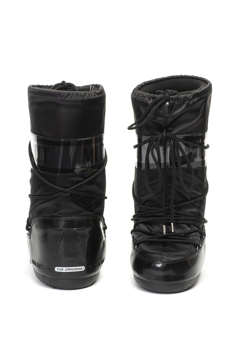 Moon Boot Cizme de iarna cu snur pentru ajustare - Pled.ro