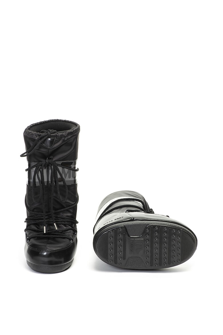 Moon Boot Cizme de iarna cu snur pentru ajustare - Pled.ro