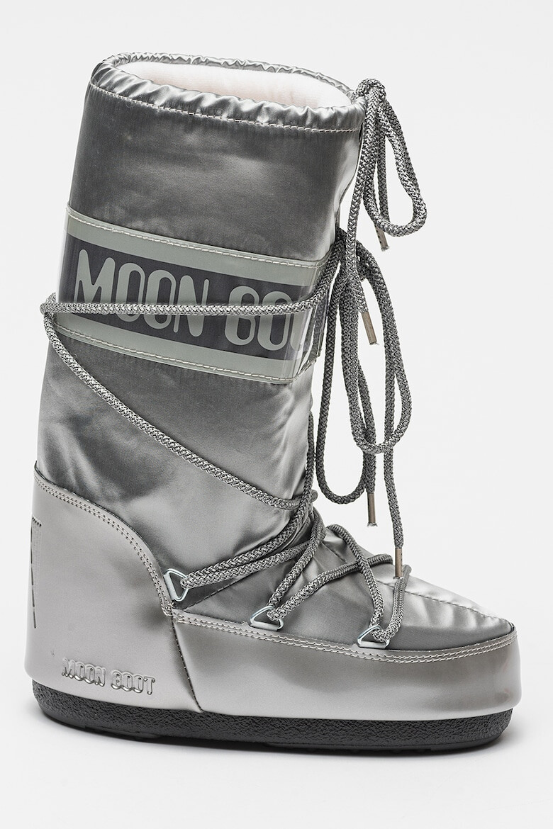 Moon Boot Cizme mid-calf de iarna - Pled.ro