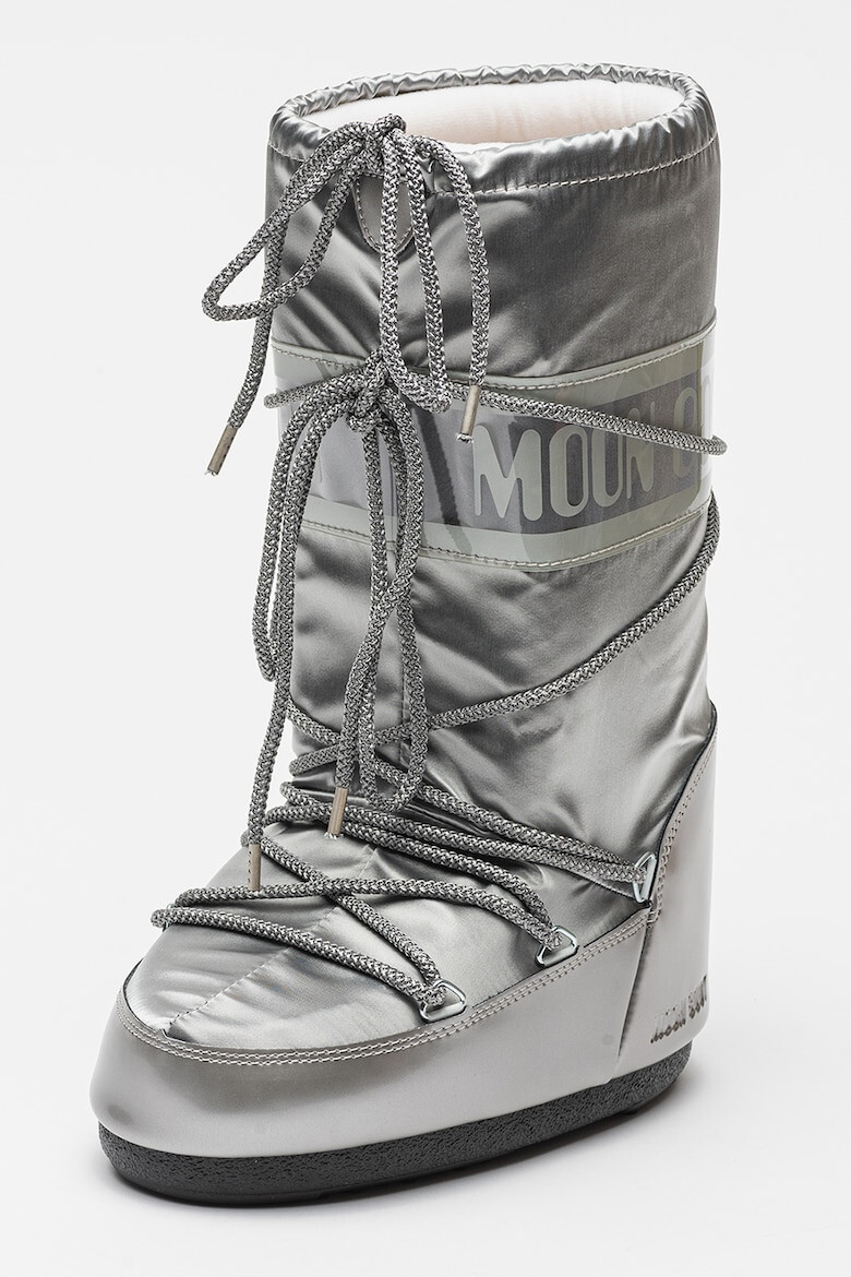 Moon Boot Cizme mid-calf de iarna - Pled.ro