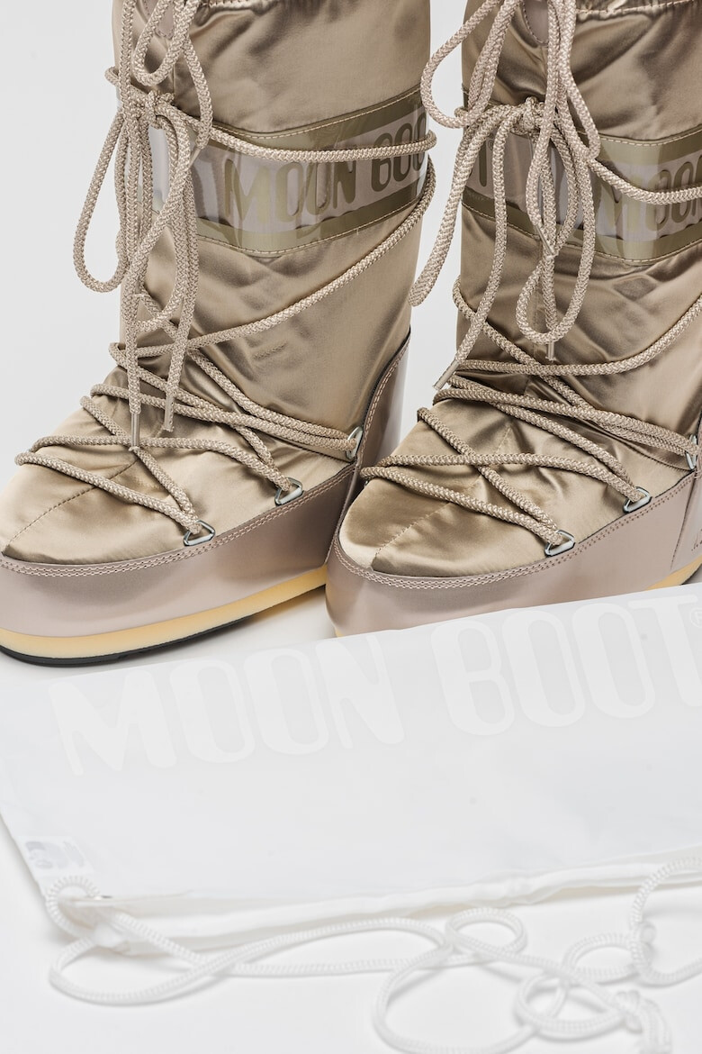 Moon Boot Cizme mid-calf de iarna - Pled.ro