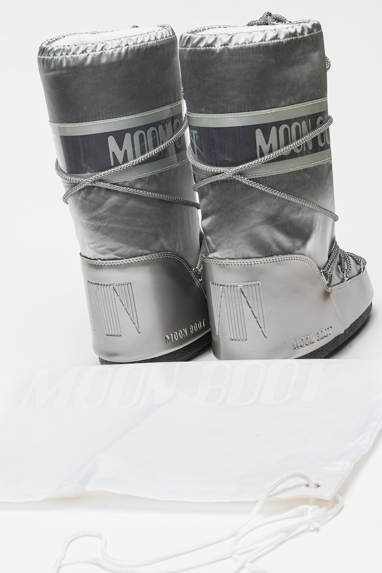 Moon Boot Cizme mid-calf de iarna - Pled.ro