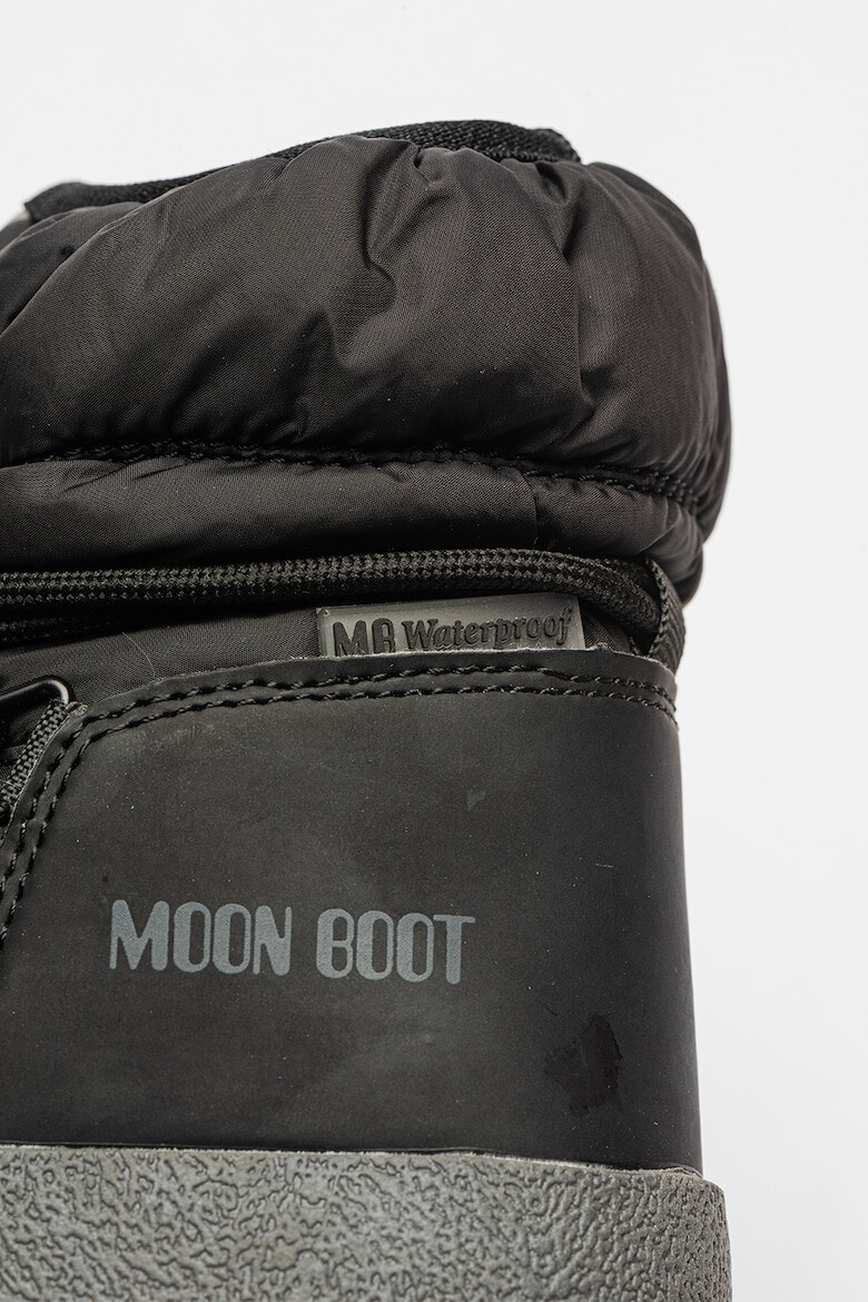 Moon Boot Ghete de iarna fara inchidere - Pled.ro