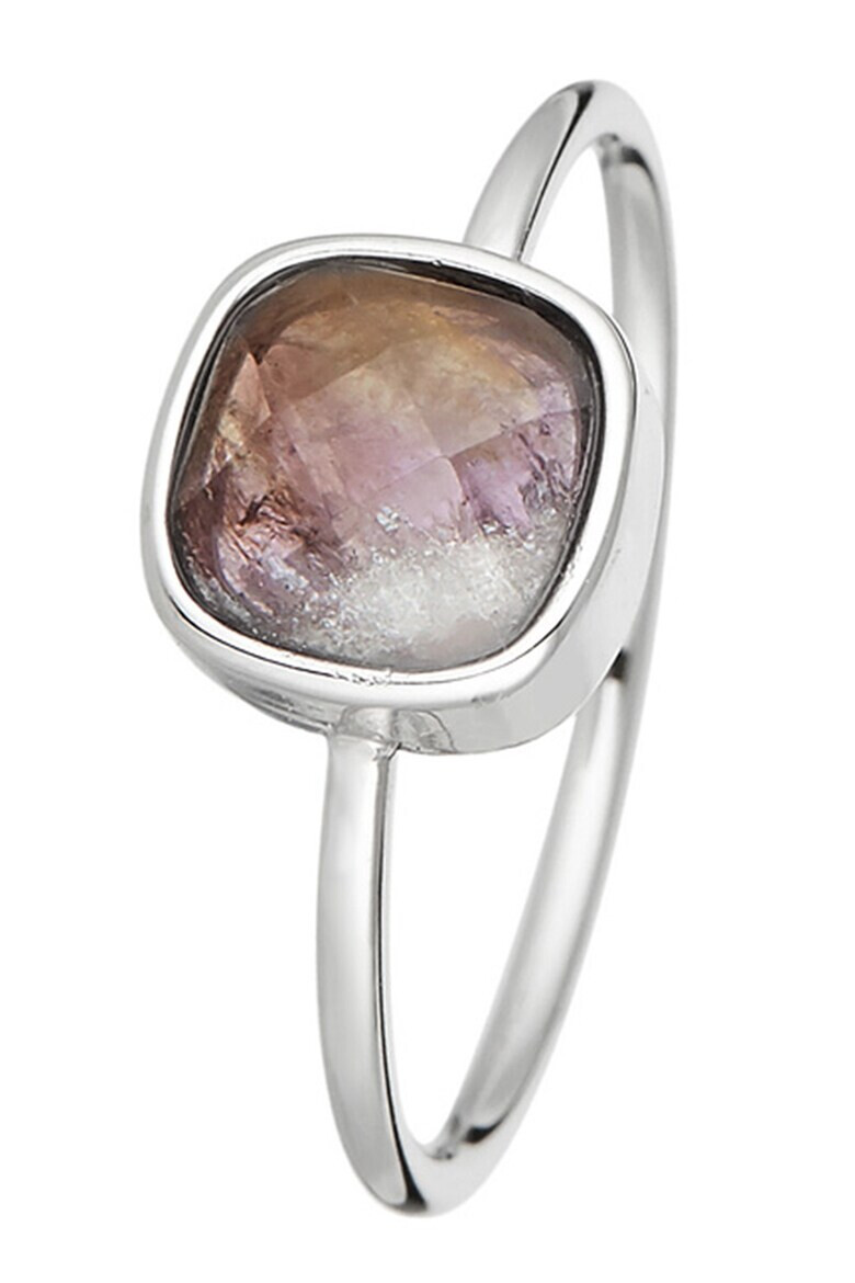 Moonstone Inel cu ametist - Pled.ro