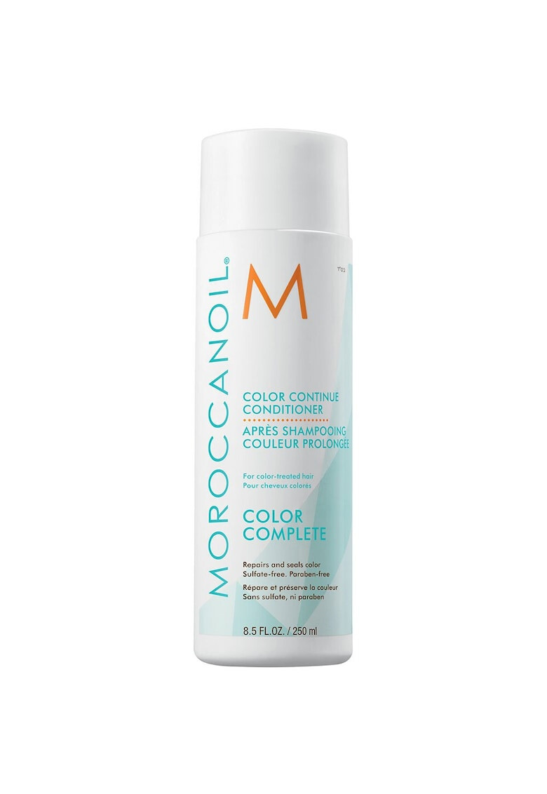 Moroccanoil Balsam Color Complete pentru par vopsit - Pled.ro