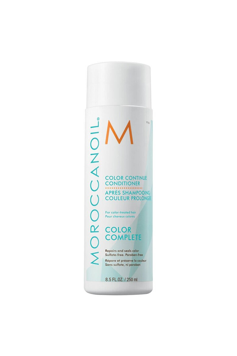 Moroccanoil Balsam Color Complete pentru par vopsit - Pled.ro