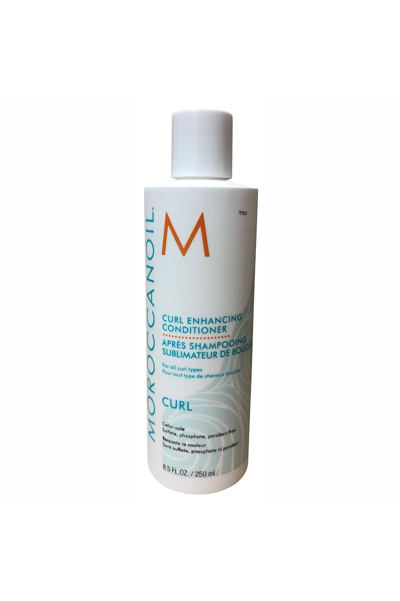 Moroccanoil Balsam Curl pentru par cret natural - Pled.ro