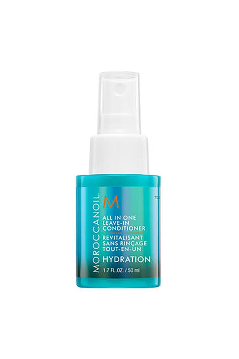 Moroccanoil Balsam de par Hydration All in One fara clatire - Pled.ro