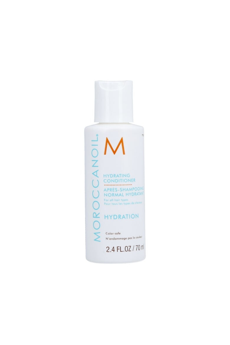 Moroccanoil Balsam hidratant pentru toate tipurile de par 70 ml - Pled.ro