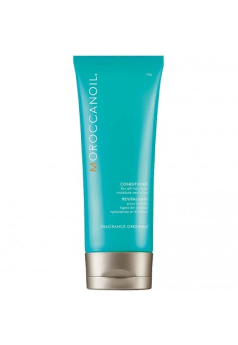 Moroccanoil Balsam pentru hidratare si stralucire pentru toate tipurile de par 200 ml - Pled.ro