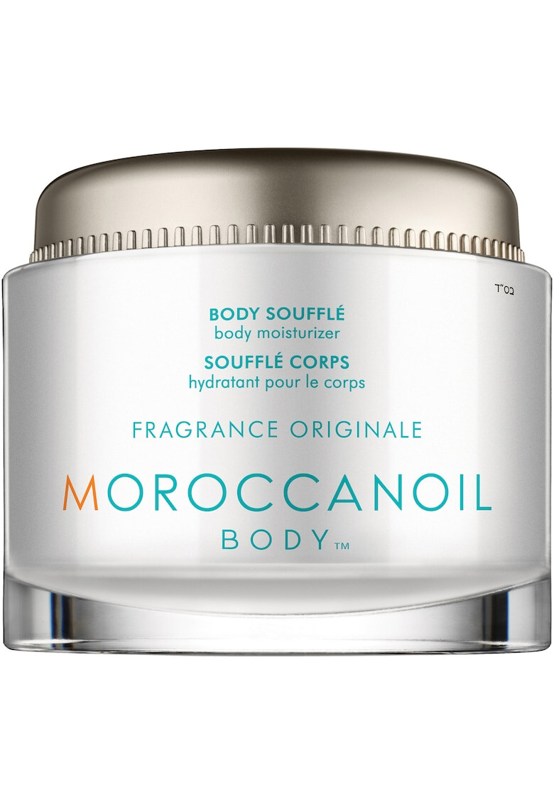 Moroccanoil Crema de corp Body Souffle 190 ml - Pled.ro