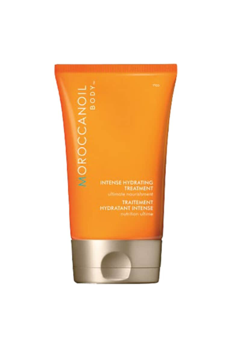 Moroccanoil Crema de corp intens hidratanta 100ml - Pled.ro