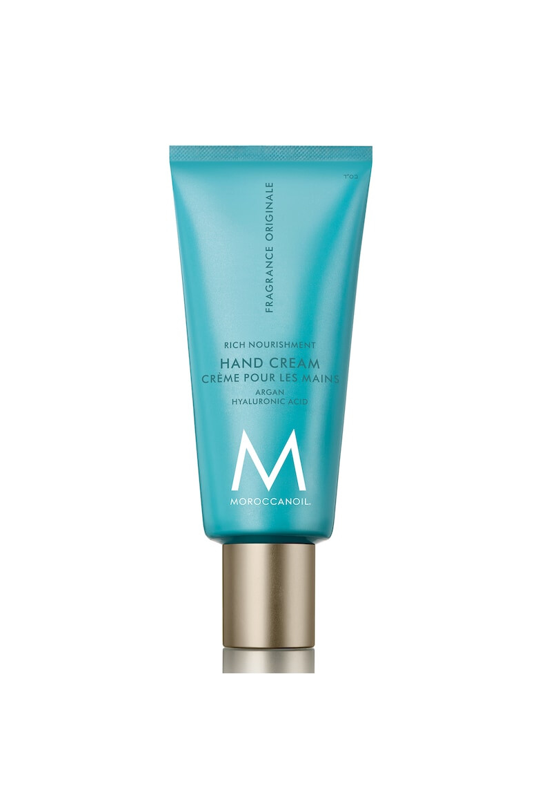 Moroccanoil Crema pentru maini Fragrance Originale 40 ml - Pled.ro