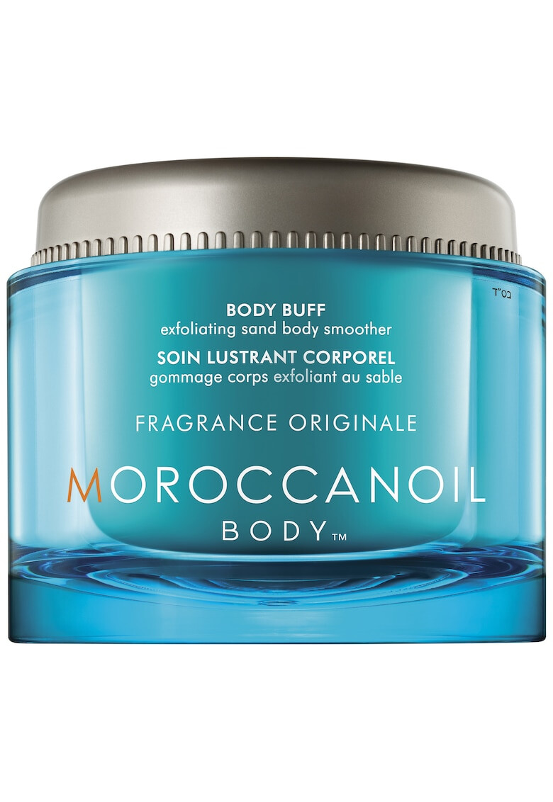 Moroccanoil Exfoliant pentru corp Body 180ml - Pled.ro