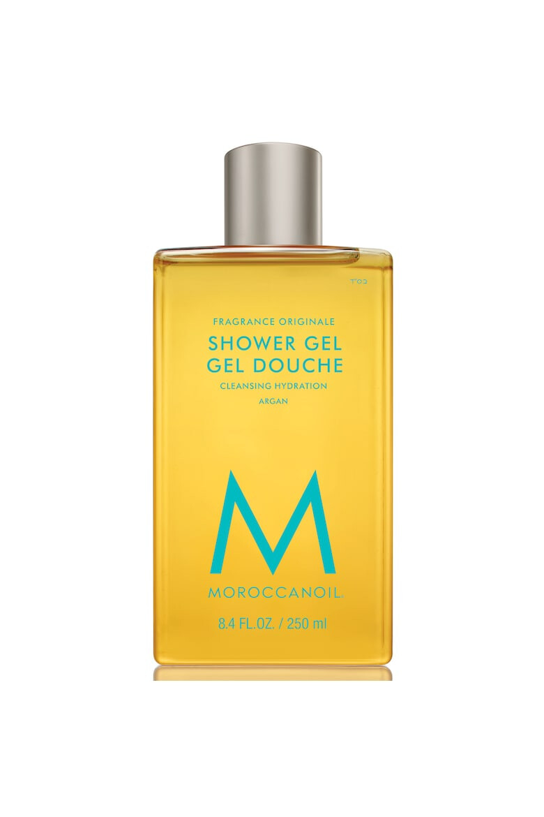 Moroccanoil Gel de dus Fragrance Originale 250 ML - Pled.ro