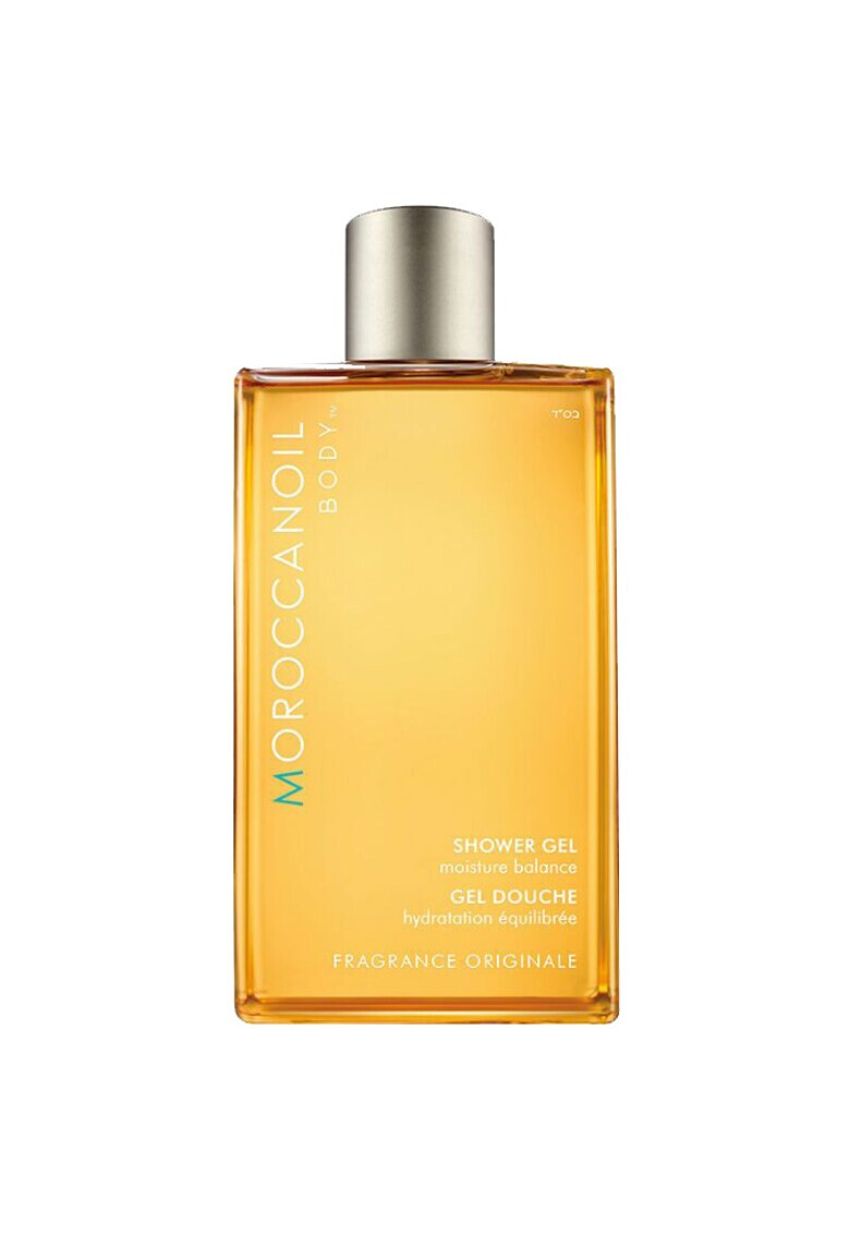 Moroccanoil Gel De Dus Original 250 ml - Pled.ro