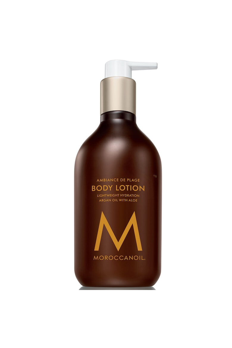 Moroccanoil Lotiune de corp Ambiance De Plage 360 ml - Pled.ro