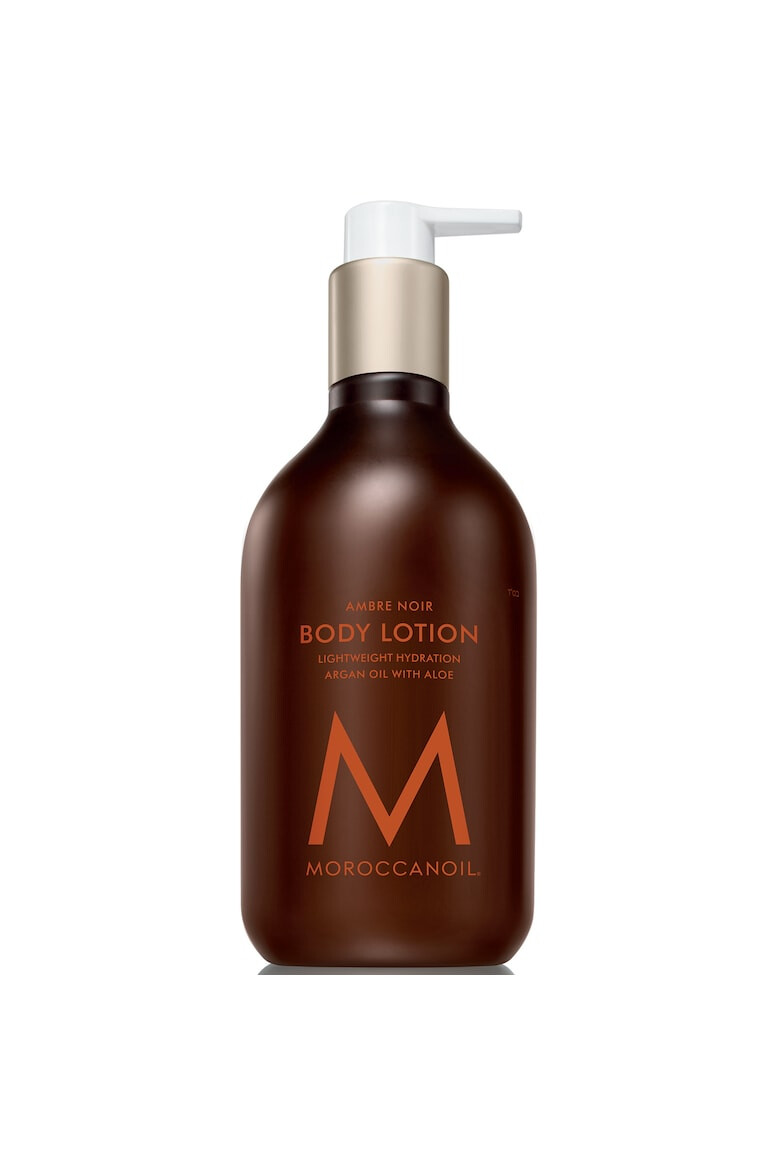 Moroccanoil Lotiune de corp Ambre Noir 360 ml - Pled.ro