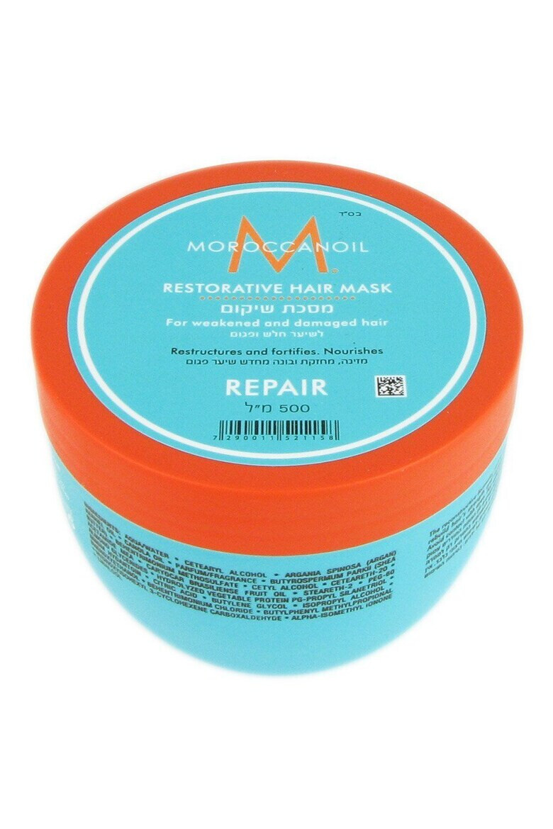 Moroccanoil Masca de par Repair pentru par deteriorat - Pled.ro