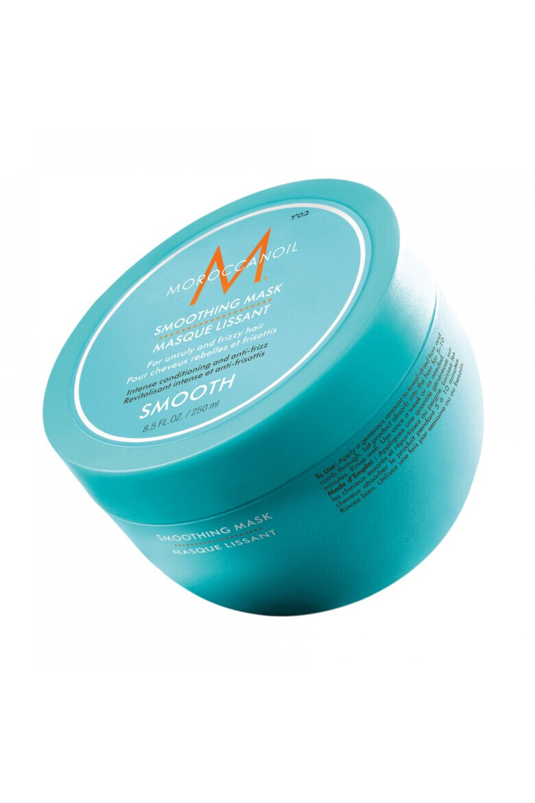 Moroccanoil Masca de par Smooth pentru par indisciplinat 250 ml - Pled.ro