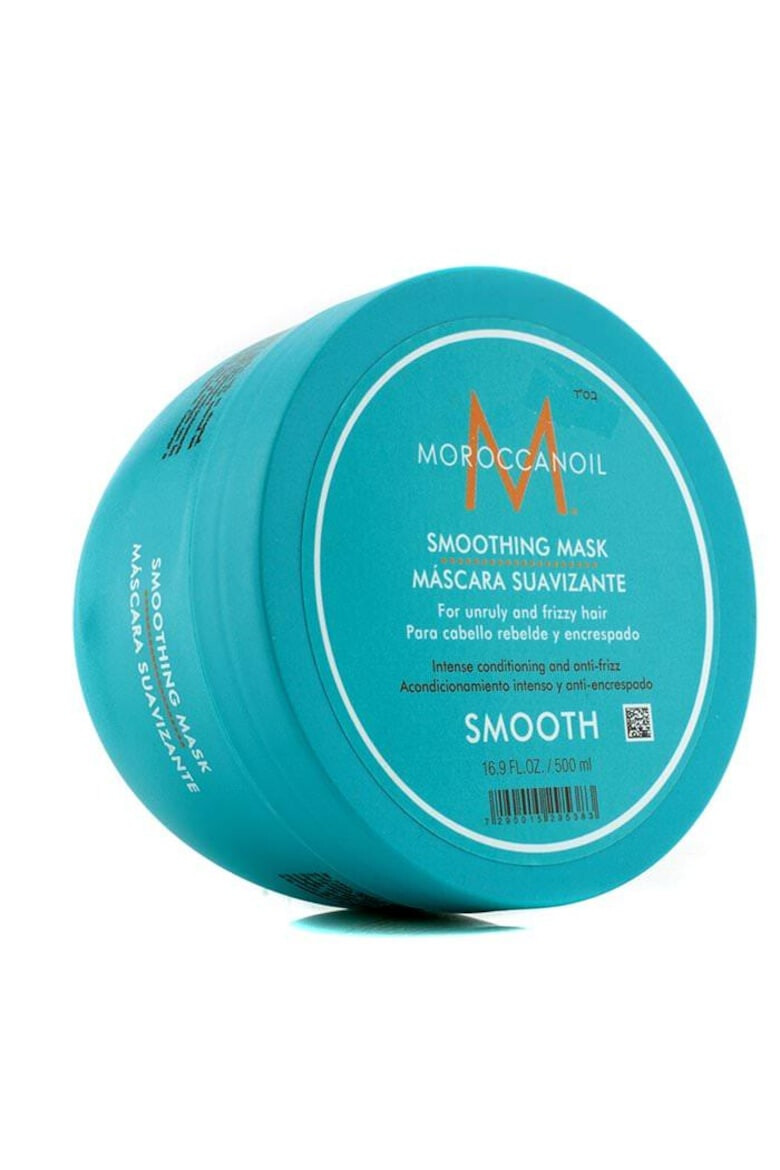 Moroccanoil Masca de par Smooth pentru par indisciplinat 500 ml - Pled.ro