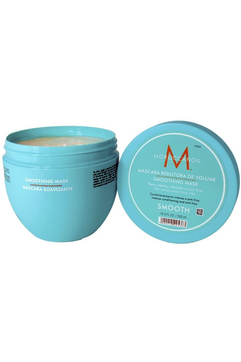 Moroccanoil Masca de par Smooth pentru par indisciplinat 500 ml - Pled.ro