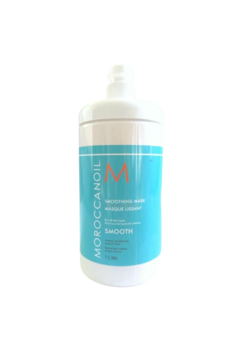 Moroccanoil Masca Smoothing pentru netezire 1000ml - Pled.ro