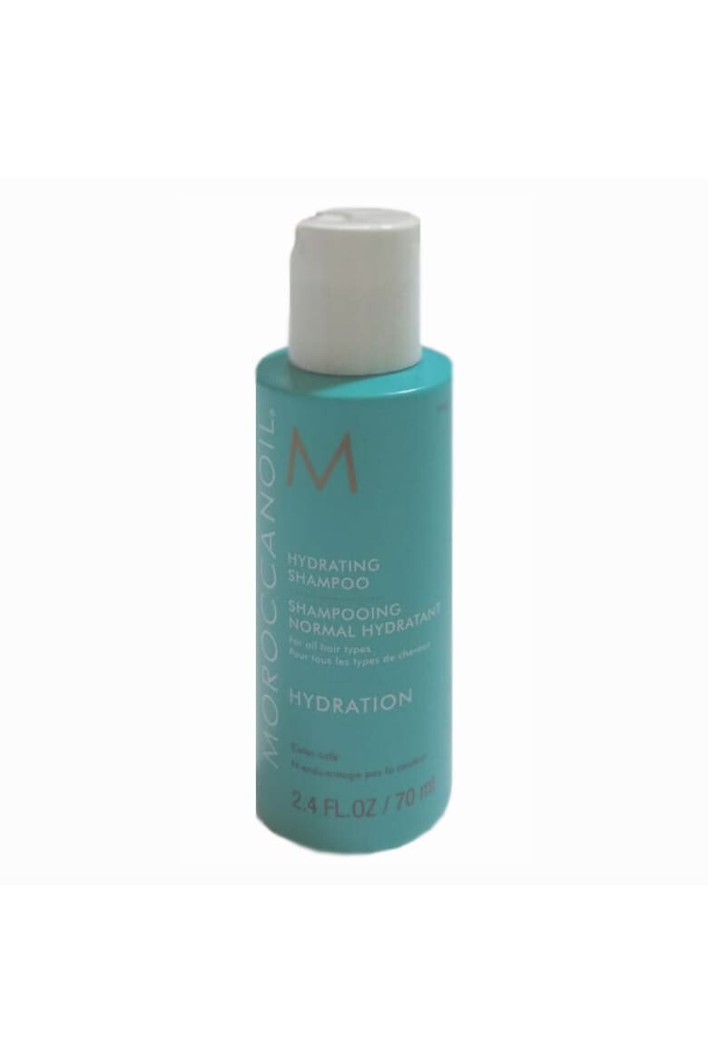 Moroccanoil Sampon ml6950 - Pled.ro