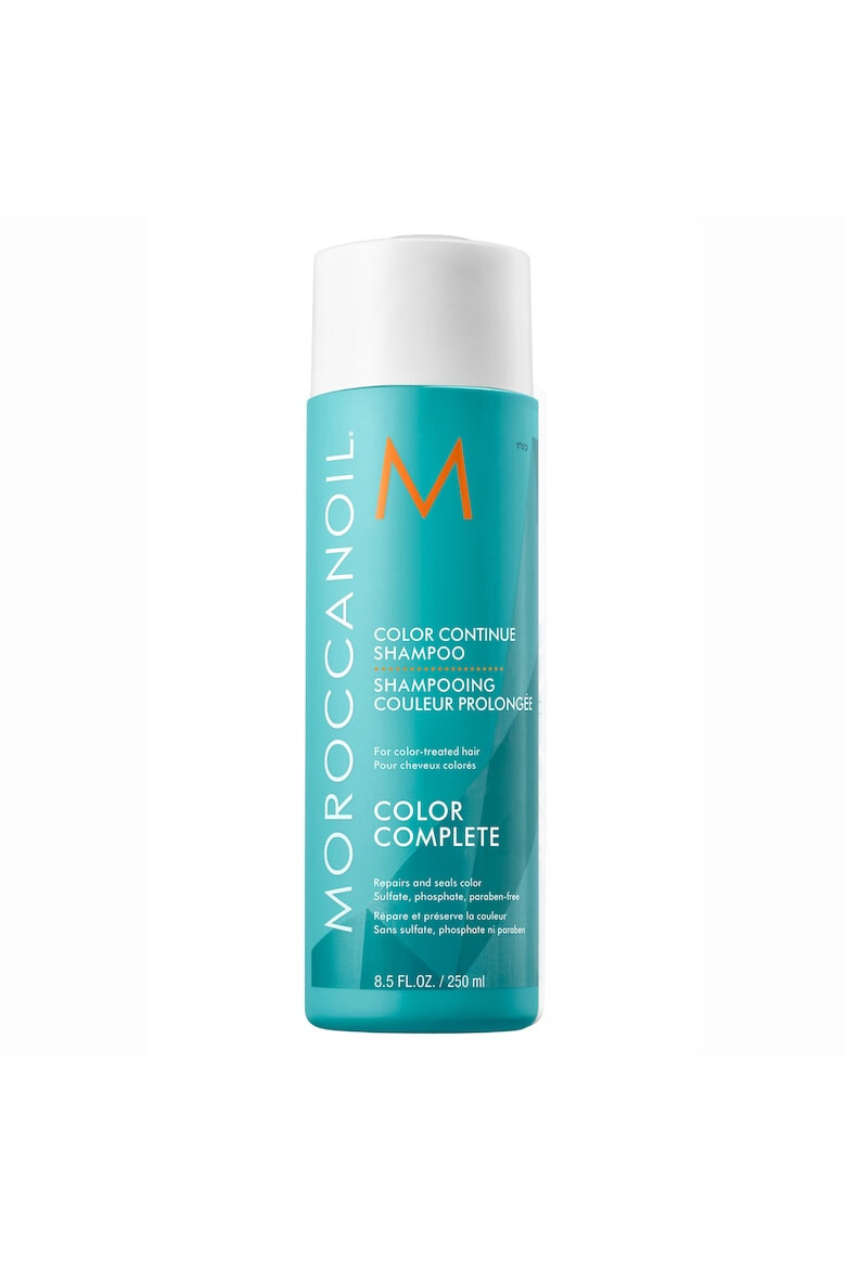 Moroccanoil Sampon ml6950 - Pled.ro