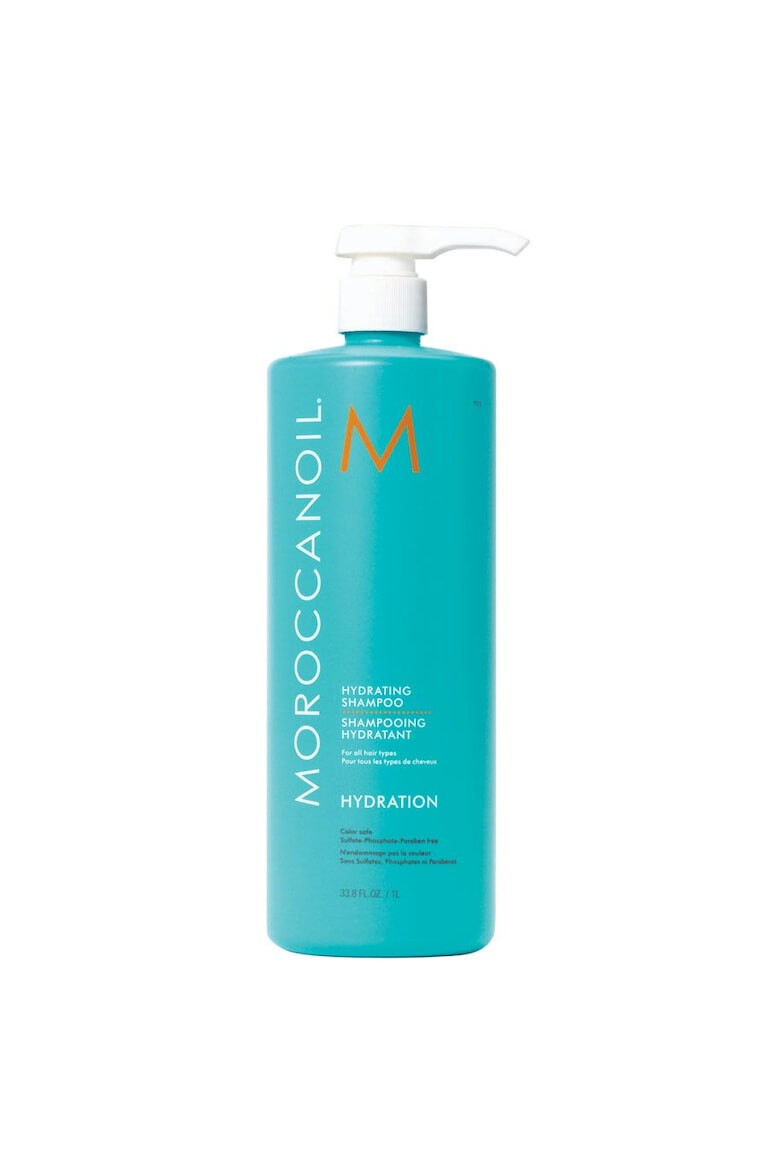 Moroccanoil Sampon ml6950 - Pled.ro