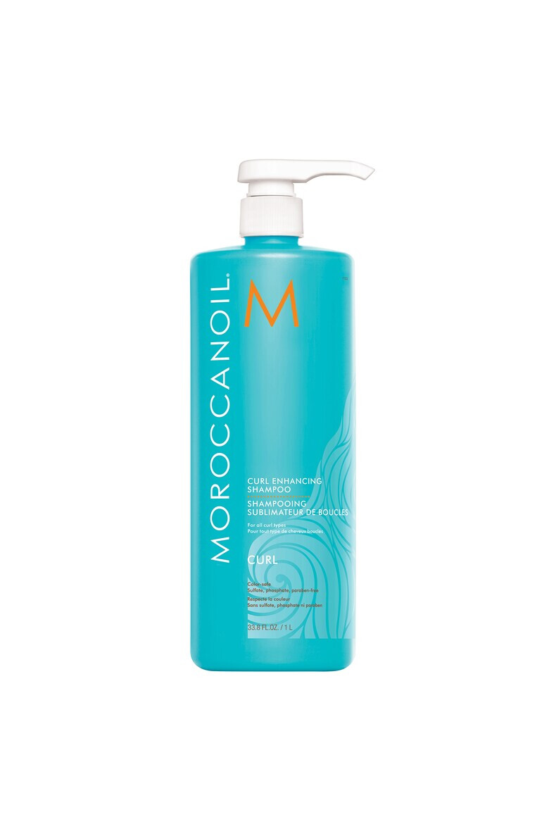 Moroccanoil Sampon ml6950 - Pled.ro