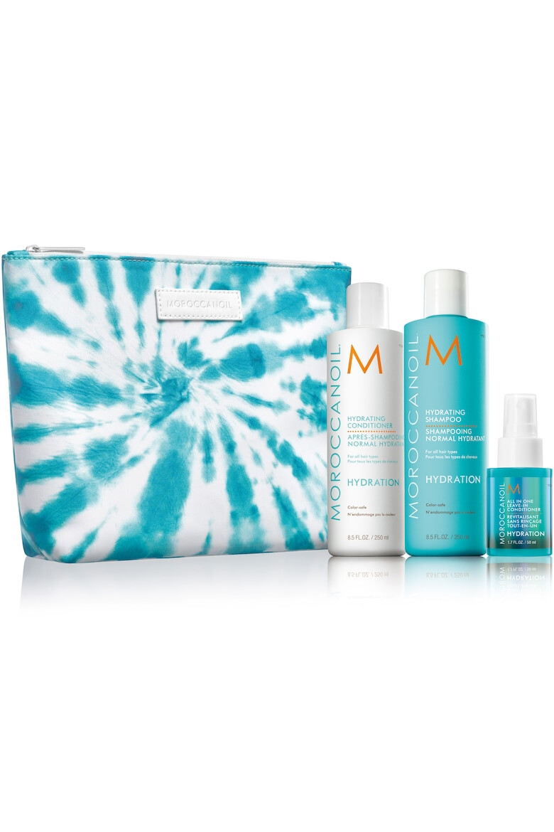 Moroccanoil Set Holiday Kit - Pled.ro