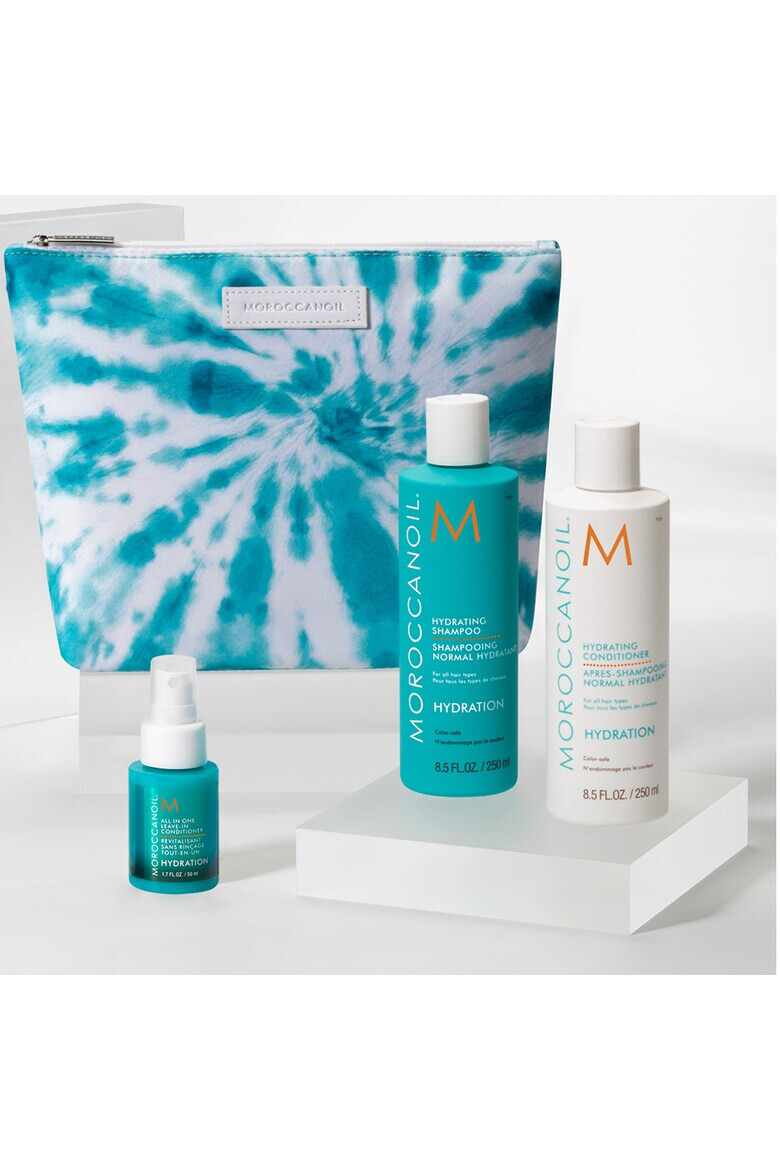 Moroccanoil Set Holiday Kit - Pled.ro