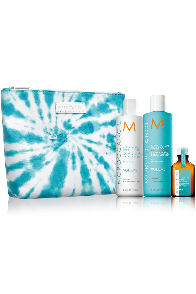 Moroccanoil Set Holiday Kit - Pled.ro